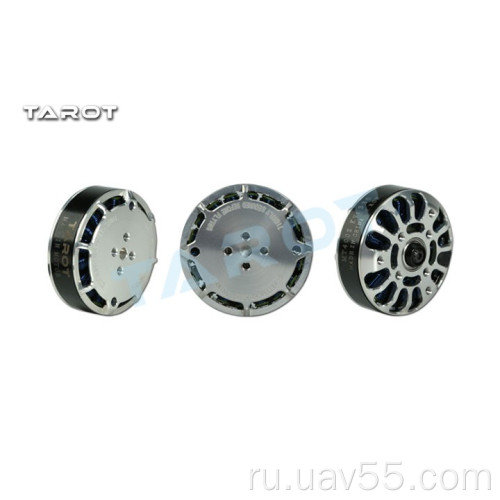 Таро TL60P08 6-12S 6008 285KV Бесщеточный двигатель